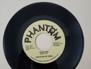 Richmond, va Northern Soul Disciples Of Soul 45 Phantom #2755