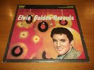 ELVIS PRESLEY ELVIS' GOLDEN RECORDS GREEK LP RCA VICTOR RARE UNPLAYED