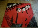 Kraftwerk LP The man machine UK Capitol 1st press NICE COPY ++