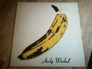 Velvet Underground & Nico LP Same USA Peelable 1st Banana cover But has UK LP