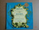 MOZART HÄNDEL KLEMPERER PHILHARMONIA COLUMBIA STEREO 10