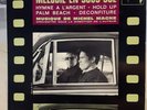 RARE EP BOF MELODIE EN SOUS-SOL ALAIN DELON / JEAN GABIN