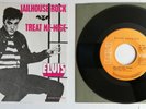 ELVIS PRESLEY Jailhouse Rock RCA SP-4845 1977 Mexico 45 MINT w/ picture sleeve