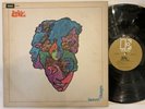 LOVE FOREVER CHANGES EKL 4013 MONO USA 1967 LP ELEKTRA GOLD/BROWN LABEL   psych