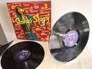 THE ROLLING STONES - STONES STORY (3) 1st PRESS MINT X2 NEVER PLAYED VINYL LPS