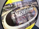 THE ROLLING STONES -  STEEL WHEELS RARE NY INTERVIEW 10