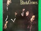 The Black Crowes - Shake Your Money Maker '91 korea vinyl lp Sample LP EX+toNM-