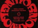 20913 PLEASURE GARDEN / ROSKO & KING: Young London  Permissive Paradise FLEXI