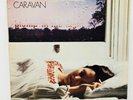 Caravan For Girls Who Grow Plump In The Night LP Vinyl Record Album XPS 637