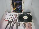 Vinyl Record Album PRINCE & THE REVOLUTION PURPLE RAIN (27)39