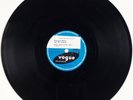 THURSTON HARRIS & SHARPS: Little Bitty Pretty One VOGUE UK V 9092 R&B 78 HEAR