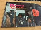 ROBERTO CARLOS Me quiero casar contigo UNIQUE MEXICAN PS 1969 Mexico GATO NEGRO