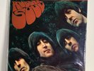 THE BEATLES Rubber Soul HALF SPEED MASTER MOBILE FIDELITY Audiophile MFSL 1-106