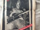 Damage Punk June 1981 Roky Siouxsie Chrome Echo Post Punk DOA