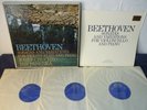 BEETHOVEN: CELLO, PIANO SONATAS, VARIATION 3LP BOX, Panenka SUPRAPHON MS 1091-3