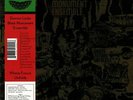 LOCKS, Damon/BLACK MONUMENT ENSEMBLE - Where Future Unfolds - Vinyl (LP)