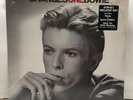 DAVID BOWIE Changes One.SEALED 1976 rock LP. Factory Hype sticker. RCA APL1-1732