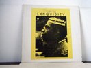 SUN RA Arkestra LP Lanquidity 1978  Philly Jazz Hand Made Cover Original rare