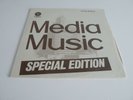 ROGER WEBB 'THE PULSE OF THE CITIES' LP US CAPITOL MEDIA 1977 LIBRARY MUSIC FUNK