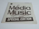 ROGER WEBB 'TODAY'S DELUXE SOUND' LP US CAPITOL MEDIA 1970S LIBRARY MUSIC FUNK