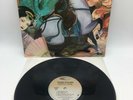 Osamu Kitajima - Masterless Samurai LP 1981 US Digital Master Audiophile Press