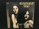 Buckingham Nicks - LP Reissue - Non Gatefold - 1977