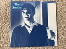 The Smiths What difference does it make 7” vinyl in picture sleeve 1986 RT146