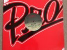 Rammelzee Vs K-Rob Beat Bop Original Profile Pressing 80s Rap Hip Hop 12”s