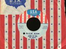 ROBIN LEE & THE REVELS Flyin' High on U.S.A. Garage 45 Hear