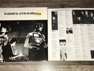 THE PSYCHEDELIC FURS All of This and Nothing VINYL LP Promo 1988 Columbia C44377