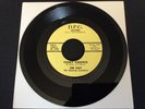RARE ORIGINAL- SIR GUY & THE ROCKING CAVALIERS (Funky Virginia) D.P.G Records