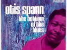 OTIS SPANN: The Bottom of the Blues US BluesWay ABC Vinyl LP NM- Wax
