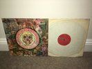 EARTH OPERA Great American Eagle Tragedy LP Elektra 1969 UK 1st Press