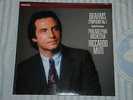 BRAHMS - Haydn Variations - Riccardo Muti - Philips digital LP - NM