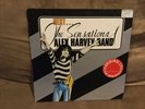The Sensational Alex Harvey Band LP Germany