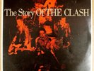 THE STORY OF THE CLASH VOLUME 1 1988 CBS4602441 12