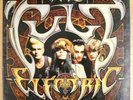 THE CULT ELECTRIC 1987 BEGA 80 12