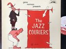 Dave Pike The Jazz Couriers Whippet LP Rare Modern Jazz Nice Copy Pikes Peak
