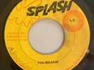 LLOYD CHARMERS - SWEETER SHE IS / COLOUR HIM FATHER - SPLASH ( SKINHEAD 7 )