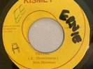 BIM SHERMAN - TRYING - KISMET ( ROOTS 7 )