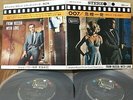 JOHN BARRY OST 007 FROM RUSSIA WITH LOVE  1965 JAPAN 7