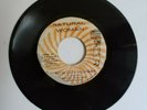 BEVERLY WALLACE SUNJETS BAND - NEW CITY MO-BAY / VERSION  NATURAL WOMAN  7''/EX
