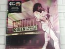 Queen - A Night At The Odeon 2 X 180 Gram 12” Vinyl Album - (U.K) 2015 - Sealed