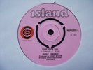 Jackie Edwards Come Back Girl (Northern Soul, Pink Island, Near Mint) 7