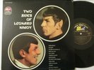LEONARD NIMOY 