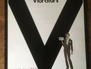 The Vibrators - Pure Mania LP / Epic /  S EPC 82097 /EPC 82097