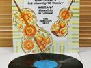 ABRD 1157 (1st Ed) *DVORAK & SMETANA PIANO TRIOS* THE BORODIN TRIO