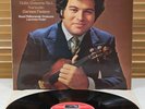 ASD 2782 (1st Ed) *PAGANINI: VIOLIN CONCERTO & SARASATE: CARMEN FANTASY* PERLMAN