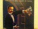 BLUE  OYSTER  CULT            LP     AGENTS  OF  FORTUNE
