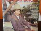 CHALINO SANCHEZ  el gallo de sinaloa  lp MUSART NEW SEALED
